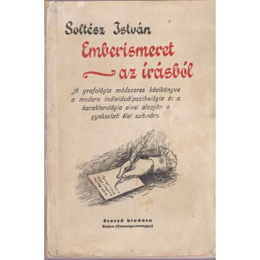 Emberismeret az írásból
