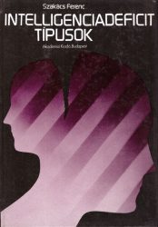 Intelligenciadeficit típusok