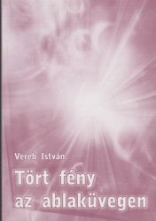 Tört fény az ablaküvegen