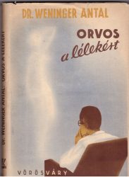 Orvos a lélekért