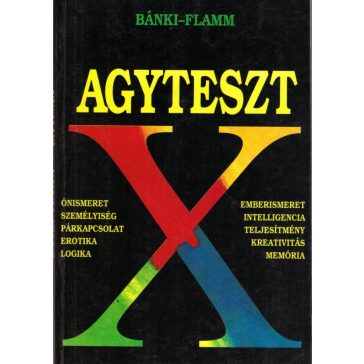 Agyteszt