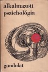 Alkalmazott pszichológia