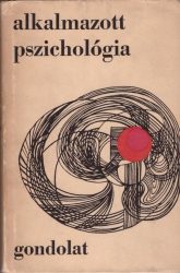 Alkalmazott pszichológia