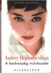 Audrey Hepburn világa 