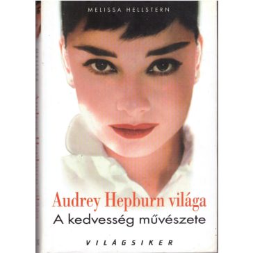 Audrey Hepburn világa 