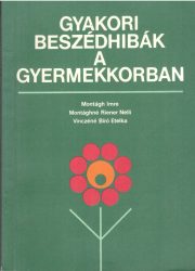 Gyakori beszédhibák a gyermekkorban