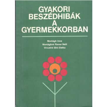Gyakori beszédhibák a gyermekkorban