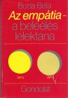 Az empátia - a beleélés lélektana