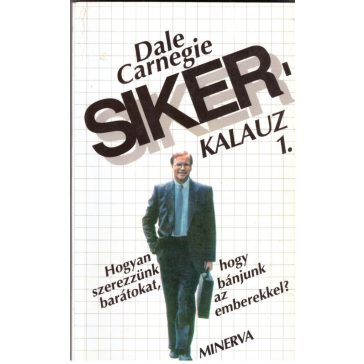 Sikerkalauz 1.