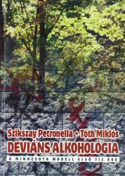 Deviáns alkohológia