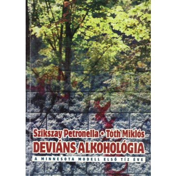 Deviáns alkohológia