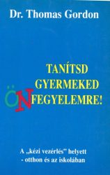 Tanítsd gyermeked önfegyelemre!