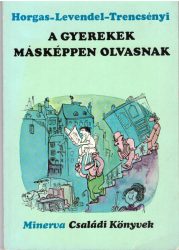 A gyerekek másképpen olvasnak