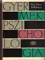 Gyermekpszichológia