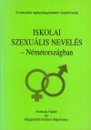Iskolai szexuális nevelés - Németországban