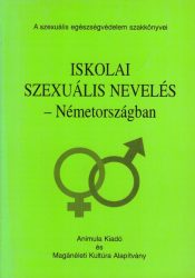 Iskolai szexuális nevelés - Németországban