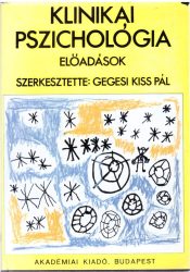 Klinikai pszichológia 