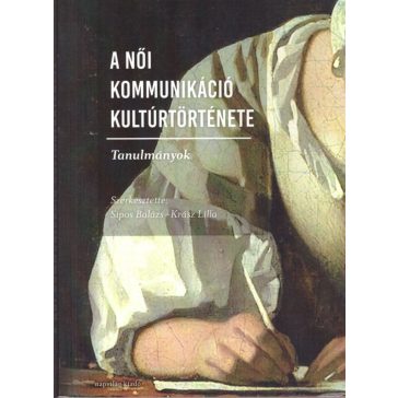A női kommunikáció kultúrtörténete