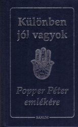 Különben jól vagyok