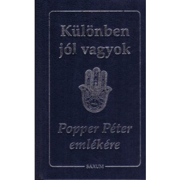 Különben jól vagyok