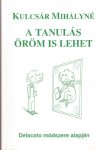 A tanulás öröm is lehet