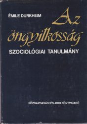Az öngyilkosság