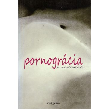 Pornográcia