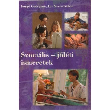 Szociális-jóléti ismeretek