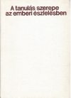 A tanulás szerepe az emberi észlelésben