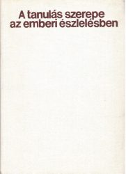 A tanulás szerepe az emberi észlelésben