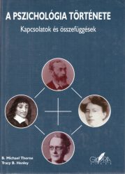 A pszichológia története