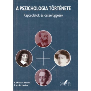 A pszichológia története