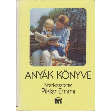 Anyák könyve