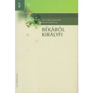 Békából királyfi