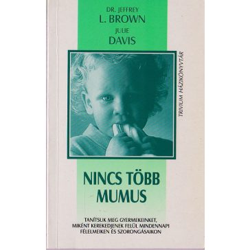 Nincs több mumus