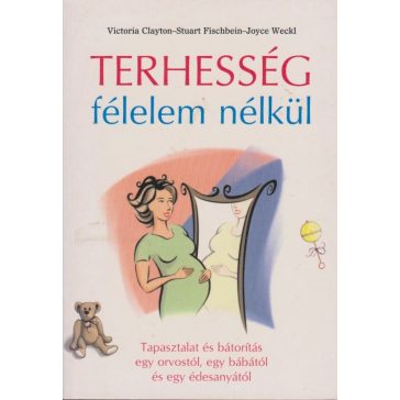 Terhesség félelem nélkül