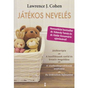 Játékos nevelés