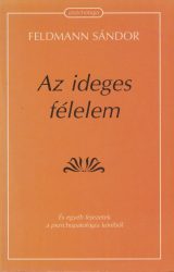 Az ideges félelem