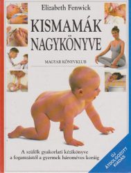 Kismamák nagykönyve