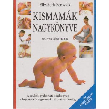 Kismamák nagykönyve