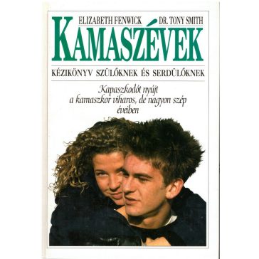 Kamaszévek