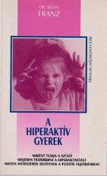 A hiperaktív gyerek