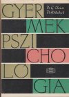 Gyermekpszichológia