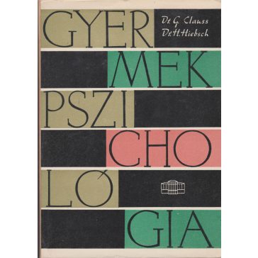 Gyermekpszichológia