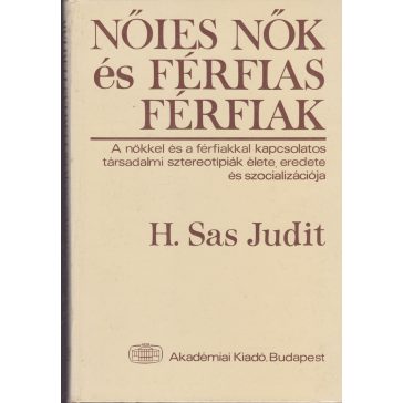 Nőies nők és férfias férfiak