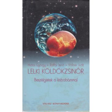 Lelki köldökzsinór