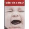 Miért sír a baba?