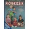 Picik és kicsik