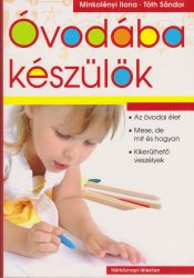 Óvodába készülök