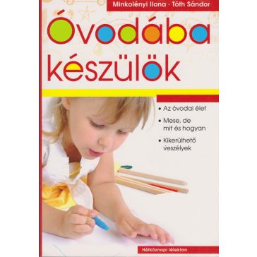Óvodába készülök